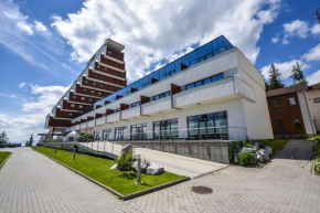  Hotel Panorama Resort  Высоке Татры